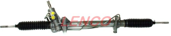 LENCO SGA762L Рулевой механизм для VOLVO (Вольво) LENCO SGA762L Рулевой механизм для VOLVO (Вольво)
