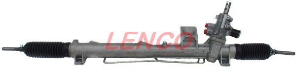 LENCO SGA921L Рулевой механизм для VOLVO XC70 CROSS COUNTRY (Вольво Xc70 кросс кантри) LENCO SGA921L Рулевой механизм для VOLVO XC70 CROSS COUNTRY (Вольво Xc70 кросс кантри)