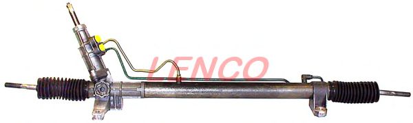 LENCO SGA802L Рулевой механизм для OPEL (Опель) LENCO SGA802L Рулевой механизм для OPEL (Опель)