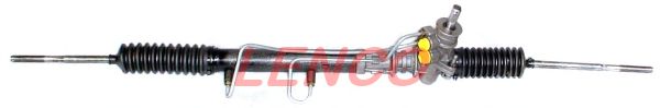 LENCO SGA809L Рулевой механизм для RENAULT KANGOO RAPID (Рено Кангу рапид) LENCO SGA809L Рулевой механизм для RENAULT KANGOO RAPID (Рено Кангу рапид)