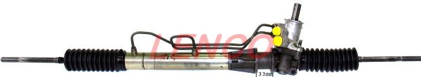 LENCO SGA815L Рулевой механизм для RENAULT LUTECIA II (Рено Лутэcиа 2) LENCO SGA815L Рулевой механизм для RENAULT LUTECIA II (Рено Лутэcиа 2)