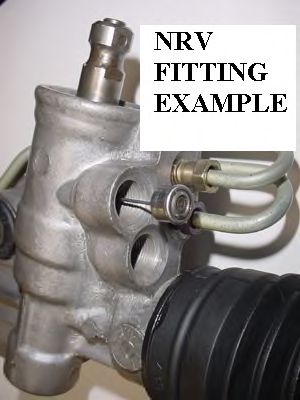 LENCO SGA870L Рулевой механизм для FORD STREET KA (Форд Стрээт ка) LENCO SGA870L Рулевой механизм для FORD STREET KA (Форд Стрээт ка)