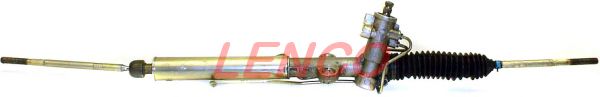 LENCO SGA860L Рулевой механизм для ROVER 25 (Ровер 25) LENCO SGA860L Рулевой механизм для ROVER 25 (Ровер 25)