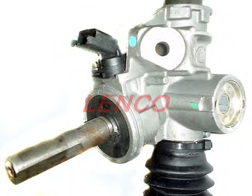 LENCO SGA869L Рулевой механизм для RENAULT LUTECIA II (Рено Лутэcиа 2) LENCO SGA869L Рулевой механизм для RENAULT LUTECIA II (Рено Лутэcиа 2)
