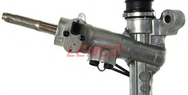 LENCO SGA161L Рулевой механизм для FORD (Форд) LENCO SGA161L Рулевой механизм для FORD (Форд)
