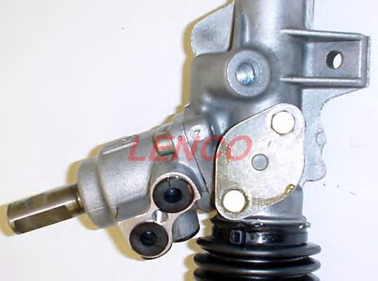 LENCO SGA890L Рулевой механизм для PEUGEOT PARTNER PATAGONICA / URBANA (Пежо Партнер патагоника / урбана) LENCO SGA890L Рулевой механизм для PEUGEOT PARTNER PATAGONICA / URBANA (Пежо Партнер патагоника / урбана)