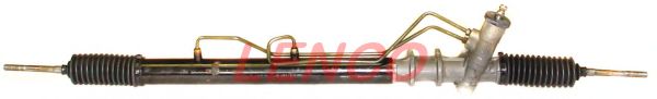LENCO SGA915L Рулевой механизм для KIA SEDONA I (Киа Сэдона и) LENCO SGA915L Рулевой механизм для KIA SEDONA I (Киа Сэдона и)