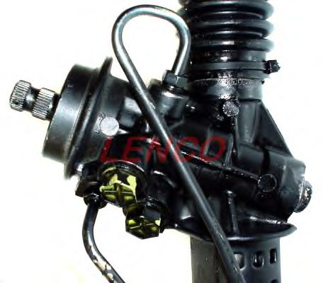 LENCO SGA707L Рулевой механизм для KIA MENTOR (Киа Мэнтор) LENCO SGA707L Рулевой механизм для KIA MENTOR (Киа Мэнтор)