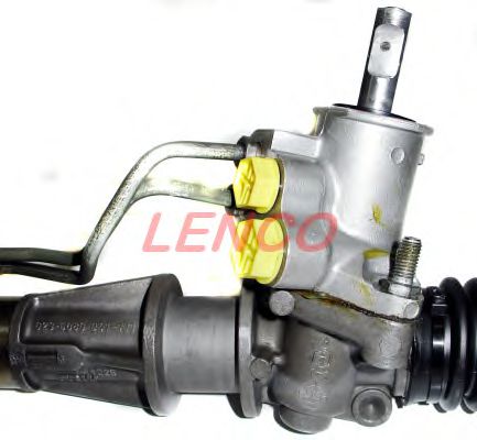 LENCO SGA987L Рулевой механизм для RENAULT KANGOO RAPID (Рено Кангу рапид) LENCO SGA987L Рулевой механизм для RENAULT KANGOO RAPID (Рено Кангу рапид)