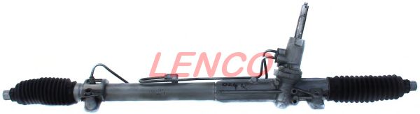LENCO SGA024L Рулевой механизм для PEUGEOT 407 (Пежо 407) LENCO SGA024L Рулевой механизм для PEUGEOT 407 (Пежо 407)