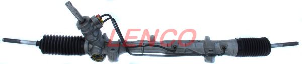 LENCO SGA026L Рулевой механизм для DACIA SANDERO (Дача Сандэро) LENCO SGA026L Рулевой механизм для DACIA SANDERO (Дача Сандэро)