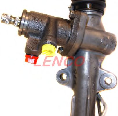 LENCO SGA775L Рулевой механизм для MITSUBISHI (Митсубиши/митсубиси) LENCO SGA775L Рулевой механизм для MITSUBISHI (Митсубиши/митсубиси)