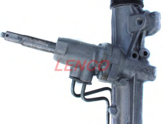 LENCO SGA933L Рулевой механизм для PEUGEOT 407 (Пежо 407) LENCO SGA933L Рулевой механизм для PEUGEOT 407 (Пежо 407)