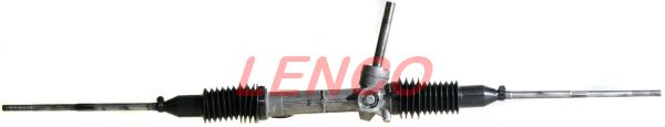 LENCO SGA043L Рулевой механизм для SMART FORTWO (Смарт Форту) LENCO SGA043L Рулевой механизм для SMART FORTWO (Смарт Форту)