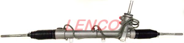 LENCO SGA140L Рулевой механизм для OPEL ASTRA H HATCH (Опель Астра н хэтчбек) LENCO SGA140L Рулевой механизм для OPEL ASTRA H HATCH (Опель Астра н хэтчбек)