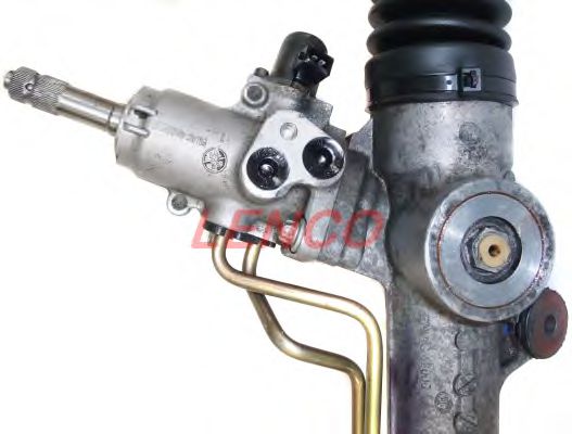 LENCO SGA072L Рулевой механизм для MERCEDES-BENZ GL-CLASS (Мэрcэдэс-бэнз Жл класс) LENCO SGA072L Рулевой механизм для MERCEDES-BENZ GL-CLASS (Мэрcэдэс-бэнз Жл класс)
