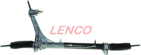 LENCO SGA073L Рулевой механизм для PEUGEOT MANAGER (Пежо Манагэр) LENCO SGA073L Рулевой механизм для PEUGEOT MANAGER (Пежо Манагэр)