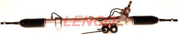 LENCO SGA099L Рулевой механизм для NISSAN NP300 (Ниссан Нп300) LENCO SGA099L Рулевой механизм для NISSAN NP300 (Ниссан Нп300)