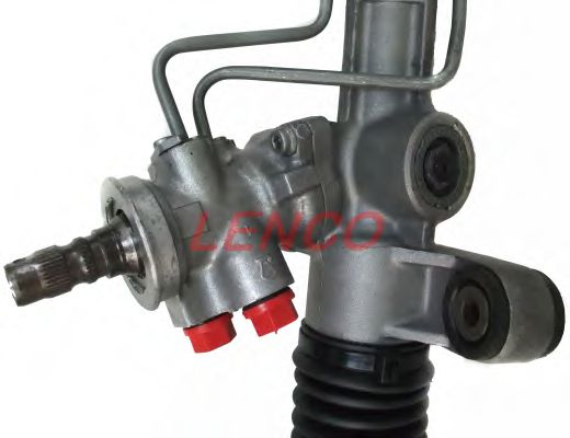 LENCO SGA115L Рулевой механизм для TOYOTA (Тойота/тоета) LENCO SGA115L Рулевой механизм для TOYOTA (Тойота/тоета)