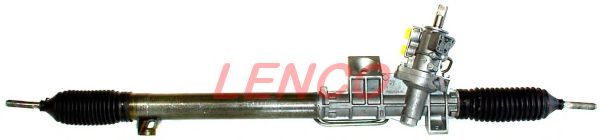 LENCO SGA101L Рулевой механизм для VOLVO XC70 CROSS COUNTRY (Вольво Xc70 кросс кантри) LENCO SGA101L Рулевой механизм для VOLVO XC70 CROSS COUNTRY (Вольво Xc70 кросс кантри)