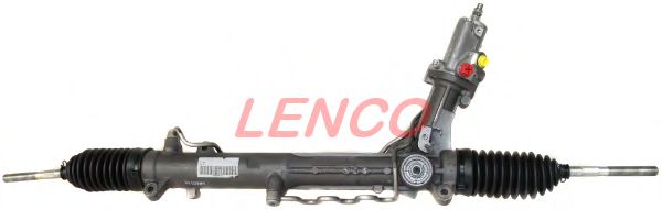 LENCO SGA103L Рулевой механизм для BMW (Бмв) LENCO SGA103L Рулевой механизм для BMW (Бмв)