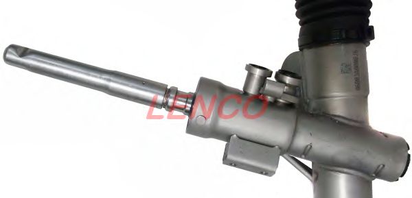 LENCO SGA165L Рулевой механизм для VOLVO (Вольво) LENCO SGA165L Рулевой механизм для VOLVO (Вольво)