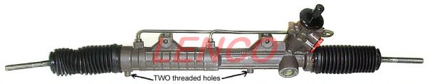 LENCO SGA723L Рулевой механизм для BMW (Бмв) LENCO SGA723L Рулевой механизм для BMW (Бмв)