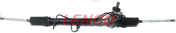 LENCO SGA198L Рулевой механизм для RENAULT KANGOO RAPID (Рено Кангу рапид) LENCO SGA198L Рулевой механизм для RENAULT KANGOO RAPID (Рено Кангу рапид)