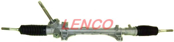 LENCO SGA247L Рулевой механизм для RENAULT MEGANE III (Рено Меган 3) LENCO SGA247L Рулевой механизм для RENAULT MEGANE III (Рено Меган 3)