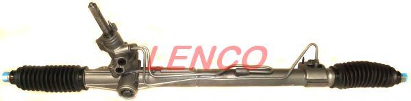 LENCO SGA934L Рулевой механизм для PEUGEOT 407 (Пежо 407) LENCO SGA934L Рулевой механизм для PEUGEOT 407 (Пежо 407)