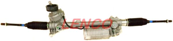 LENCO SGA514L Рулевой механизм для SEAT ALTEA (Сеат Алтэа) LENCO SGA514L Рулевой механизм для SEAT ALTEA (Сеат Алтэа)
