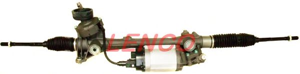 LENCO SGA533L Рулевой механизм для SEAT ALTEA (Сеат Алтэа) LENCO SGA533L Рулевой механизм для SEAT ALTEA (Сеат Алтэа)