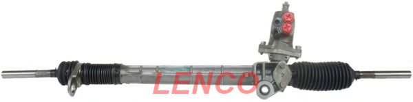LENCO SGA180L Рулевой механизм для RENAULT LE CAR (Рено Лэ cар) LENCO SGA180L Рулевой механизм для RENAULT LE CAR (Рено Лэ cар)
