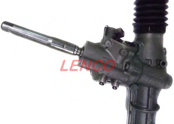 LENCO SGA658L Рулевой механизм для VOLVO (Вольво) LENCO SGA658L Рулевой механизм для VOLVO (Вольво)