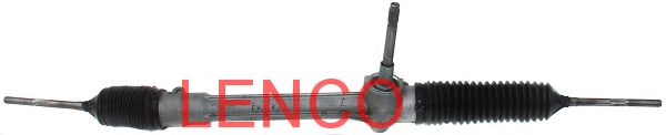 LENCO SGA1152L Рулевой механизм для FIAT 500 C (Фиат 500 c) LENCO SGA1152L Рулевой механизм для FIAT 500 C (Фиат 500 c)
