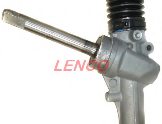 LENCO SGA322L Рулевой механизм для NISSAN (Ниссан) LENCO SGA322L Рулевой механизм для NISSAN (Ниссан)