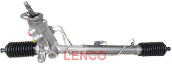 LENCO SGA1018L Рулевой механизм для SKODA RAPID (Шкода Рапид) LENCO SGA1018L Рулевой механизм для SKODA RAPID (Шкода Рапид)