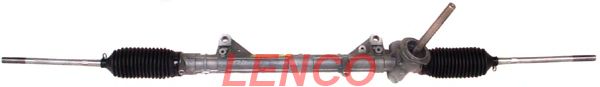 LENCO SGA1036L Рулевой механизм для RENAULT MODUS / GRAND MODUS (Рено Модус / гранд модус) LENCO SGA1036L Рулевой механизм для RENAULT MODUS / GRAND MODUS (Рено Модус / гранд модус)