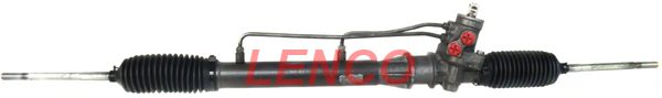 LENCO SGA394L Рулевой механизм для MAZDA (Мазда) LENCO SGA394L Рулевой механизм для MAZDA (Мазда)