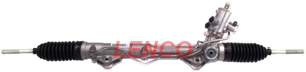 LENCO SGA640L Рулевой механизм для BMW (Бмв) LENCO SGA640L Рулевой механизм для BMW (Бмв)