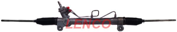 LENCO SGA1046L Рулевой механизм для CHEVROLET CAPTIVA (Шевроле Каптива) LENCO SGA1046L Рулевой механизм для CHEVROLET CAPTIVA (Шевроле Каптива)