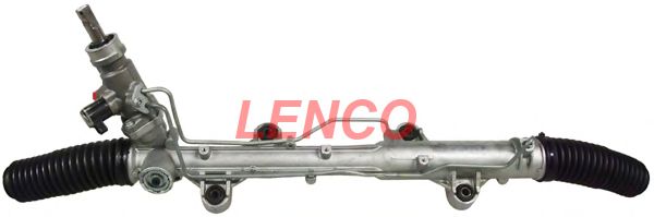 LENCO SGA1067L Рулевой механизм для VOLKSWAGEN T5 MULTIVAN (Фольксваген T5 мультиван) LENCO SGA1067L Рулевой механизм для VOLKSWAGEN T5 MULTIVAN (Фольксваген T5 мультиван)