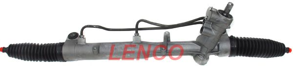 LENCO SGA985L Рулевой механизм для OPEL (Опель) LENCO SGA985L Рулевой механизм для OPEL (Опель)