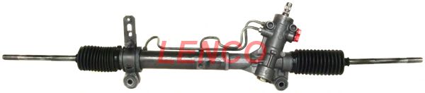 LENCO SGA370L Рулевой механизм для TOYOTA (Тойота/тоета) LENCO SGA370L Рулевой механизм для TOYOTA (Тойота/тоета)