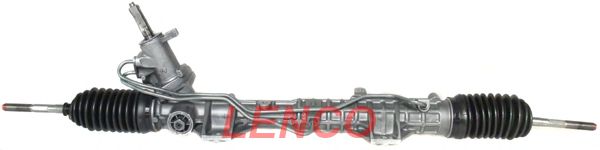 LENCO SGA377L Рулевой механизм для RENAULT LAGUNA III OUR (Рено Лагуна 3 our) LENCO SGA377L Рулевой механизм для RENAULT LAGUNA III OUR (Рено Лагуна 3 our)