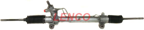 LENCO SGA382L Рулевой механизм для TOYOTA (Тойота/тоета) LENCO SGA382L Рулевой механизм для TOYOTA (Тойота/тоета)