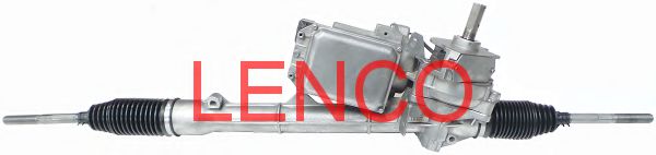 LENCO SGA1114L Рулевой механизм для PEUGEOT 207 (Пежо 207) LENCO SGA1114L Рулевой механизм для PEUGEOT 207 (Пежо 207)