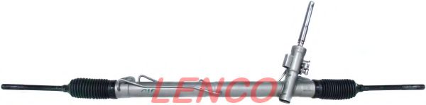 LENCO SGA1135L Рулевой механизм для VOLVO V60 (Вольво V60) LENCO SGA1135L Рулевой механизм для VOLVO V60 (Вольво V60)