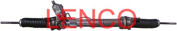 LENCO SGA492L Рулевой механизм для JAGUAR VANDEN PLAS (Ягуар Vандэн плас) LENCO SGA492L Рулевой механизм для JAGUAR VANDEN PLAS (Ягуар Vандэн плас)