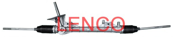 LENCO SGA1140L Рулевой механизм для RENAULT TWINGO II (Рено Твинго 2) LENCO SGA1140L Рулевой механизм для RENAULT TWINGO II (Рено Твинго 2)